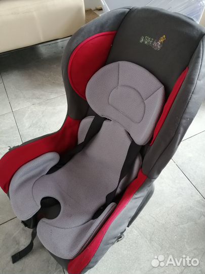 Продам детское кресло