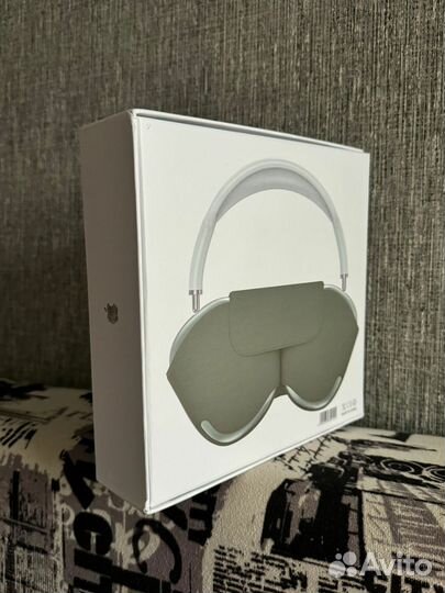 Наушники airpods max копия