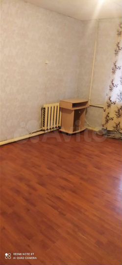1-к. квартира, 30 м², 1/2 эт.