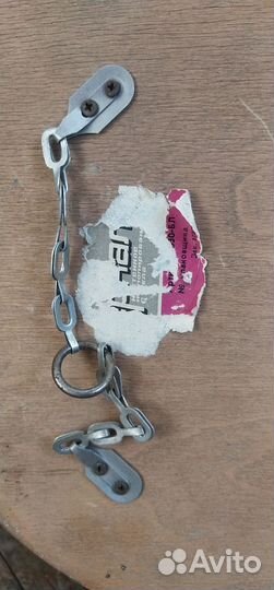 Зеркало овальное бу