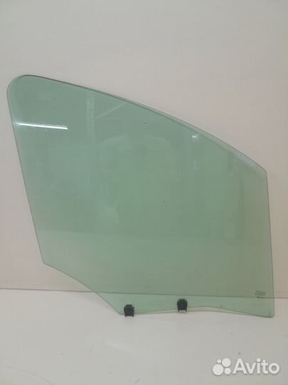 Стекло двери передней правой Citroen Berlingo NEW