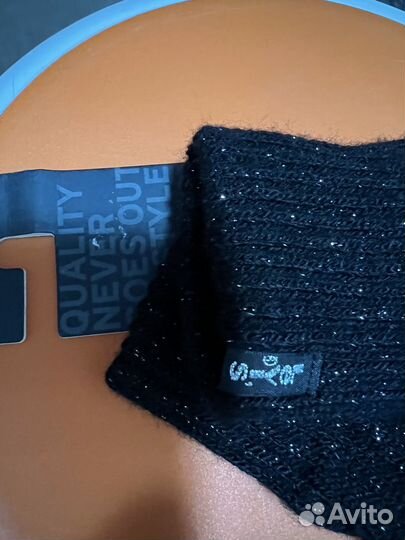 Перчатки женские новые