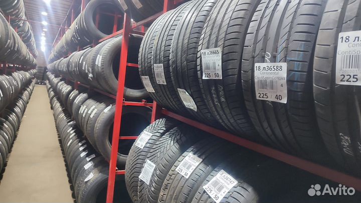 Michelin Primacy HP 205/55 R16 94V