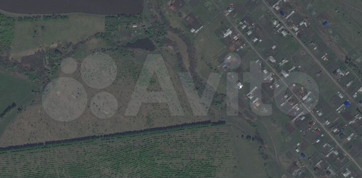 Участок 6 га (СНТ, ДНП)