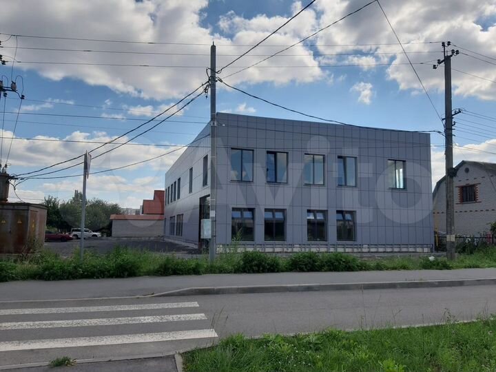 Свободного назначения, 821.1 м² от