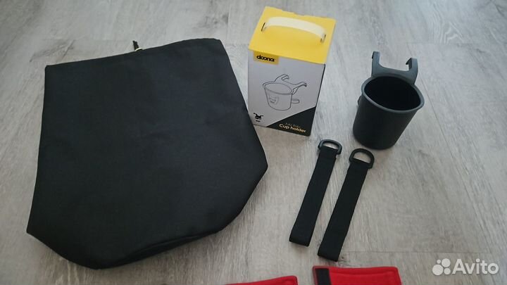 Аксессуары для велосипеда Doona