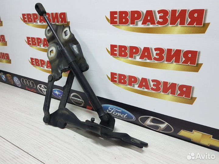 Петля капота передняя левая Bmw X3 F25 N52B30A