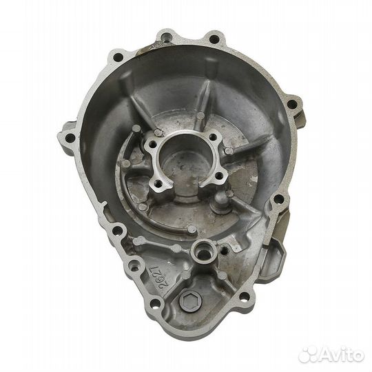 Крышка генератора Kawasaki Z1000 03-06, Z750 04-06