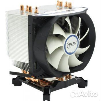 Кулер для процессора