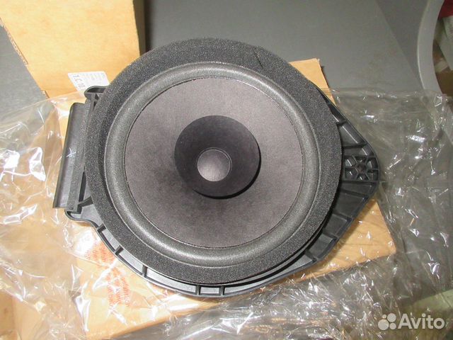 Динамик задней двери Insginia