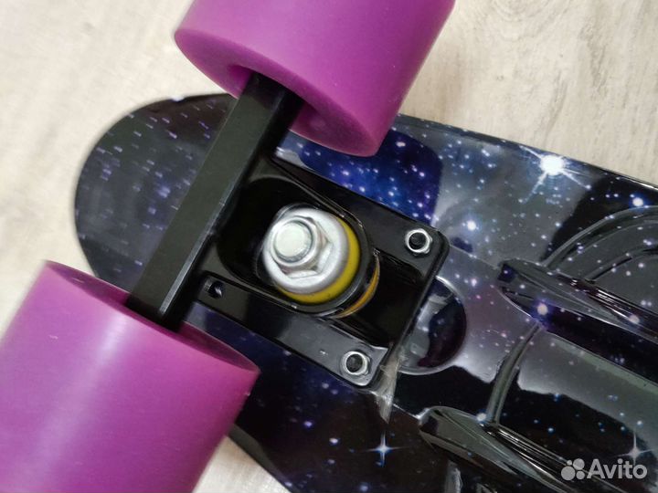 Скейтборд детский