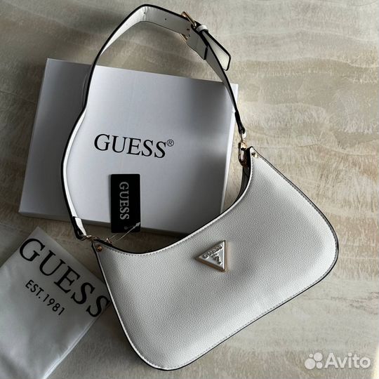 Сумка женская guess новая