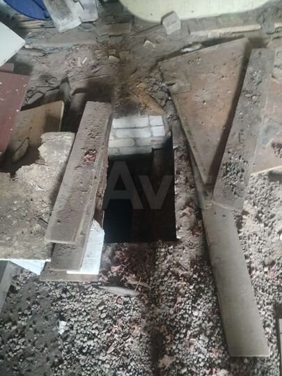 Гараж, 25 м²