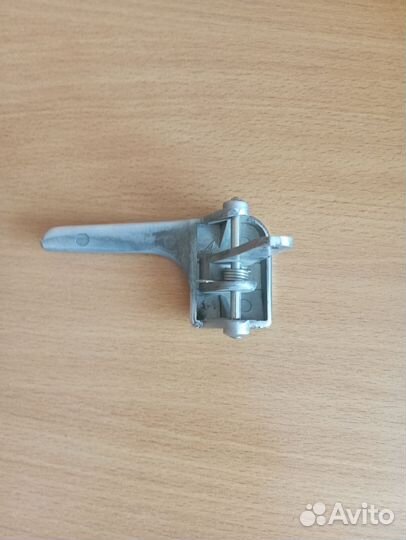 Ручка двери