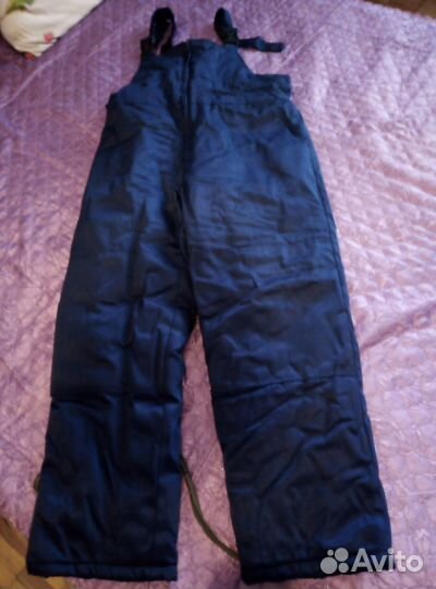 Комбинезон спецодежда