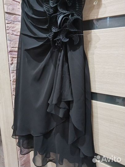 Вечернее платье 46 размера