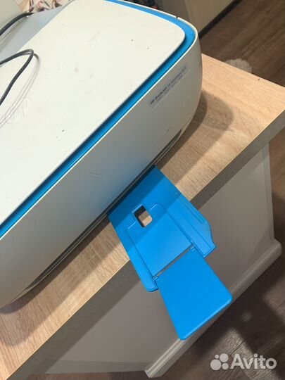 Принтер/сканер/ксерокс hp