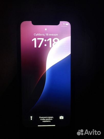 iPhone Xr, 128 ГБ