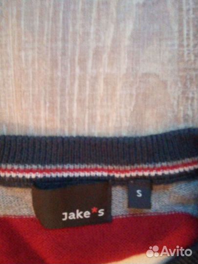 Полувер мужской