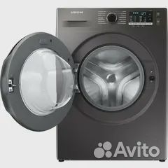 Стиральная машина Samsung WW90TA047AX