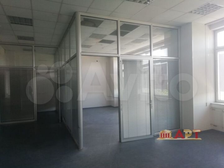 Сдам производственное помещение, 2702 м²