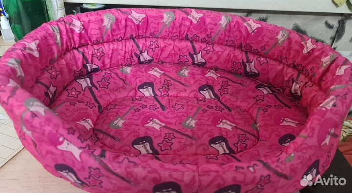 Лежанка для животных