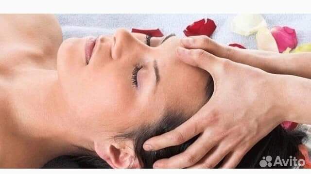 Массажист универсал