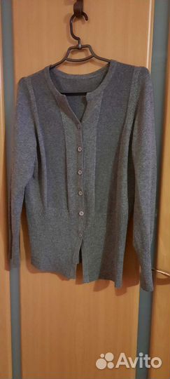 Женская одежда : кофты, кардиганы, джинсовка