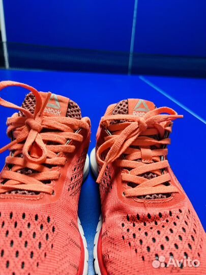 Кроссовки Reebok