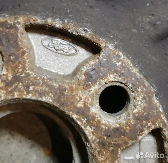 Диски литые R15 5х114.3 оригинал