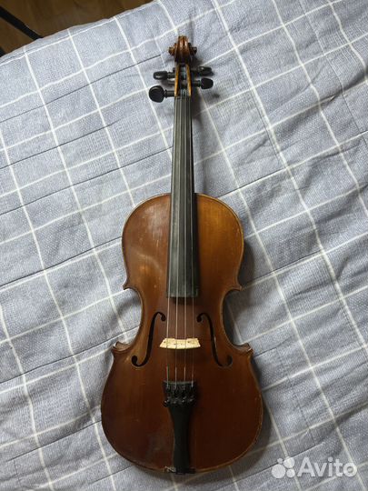 Скрипка 3\4 Япония середина 20 века