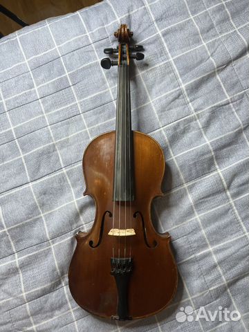 Скрипка 3\4 Япония середина 20 века