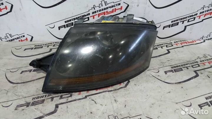 Фара audi TT 8N3 8N9 левая 8N0941003BF KA4053