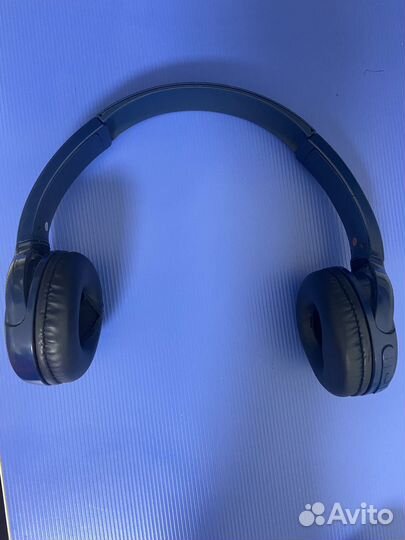 Наушники Sony (запасные части)