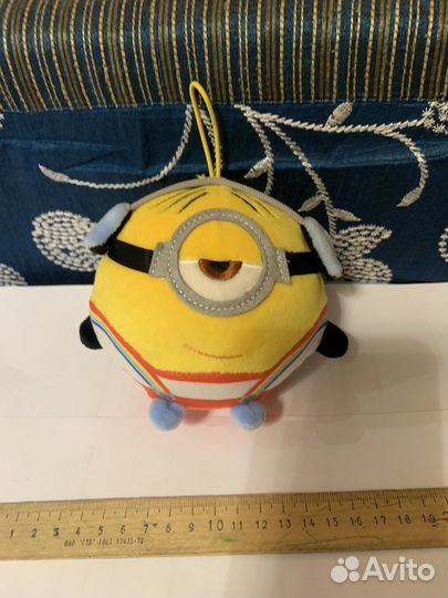 Мягкая игрушка