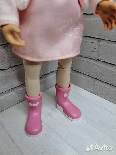 Куклы Ллоренс, Крузелинг