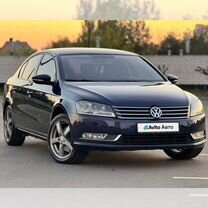 Volkswagen Passat 1.4 MT, 2011, 306 000 км, с пробегом, цена 775 000 руб.