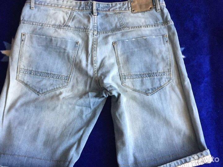 Шорты мужские