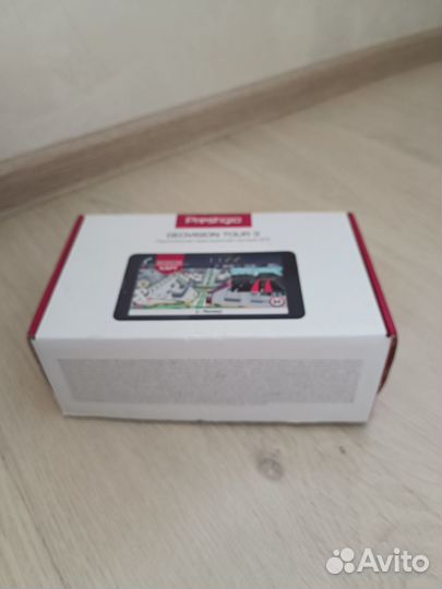 Gps навигатор