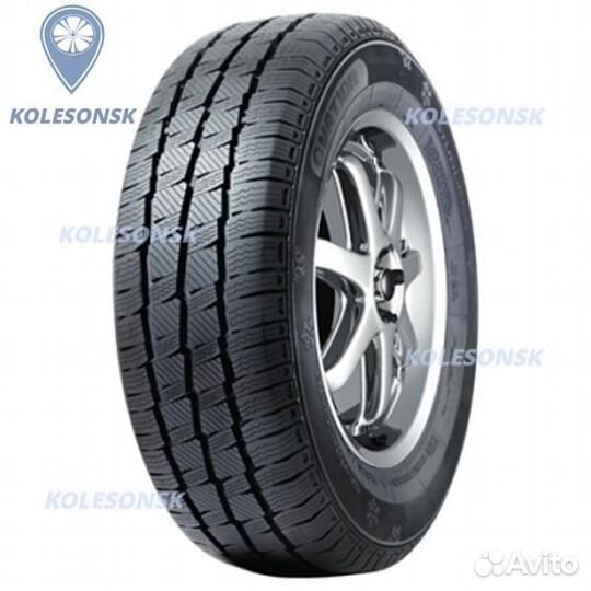Ovation WV-03 235/65 R16 115R