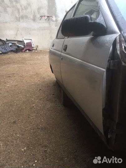 Авторазбор ваз 2110