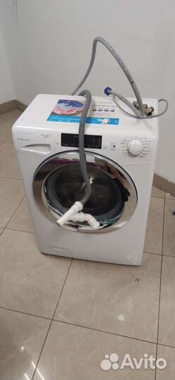 Стиральная машина бу
