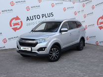 LIFAN Myway 1.8 MT, 2018, 236 000 км, с пробегом, цена 1 099 000 руб.