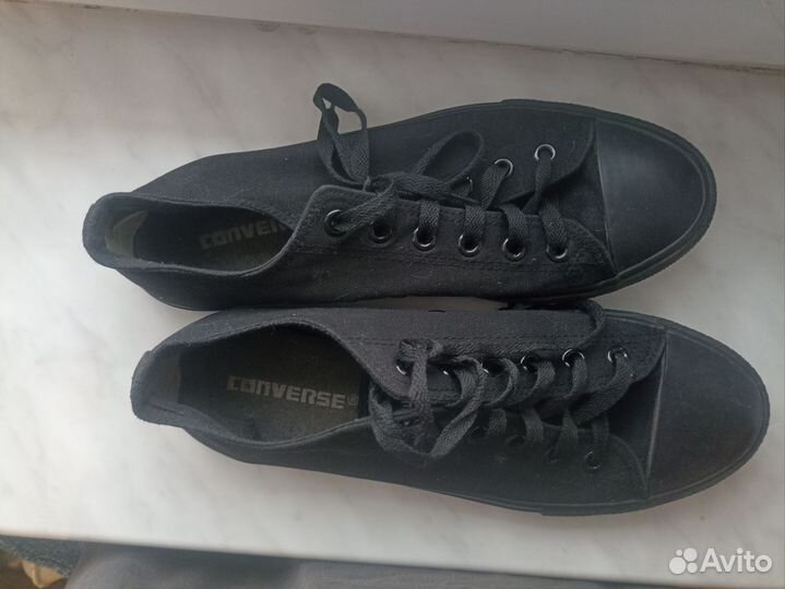 Кеды Converse Chuck Taylor All Star