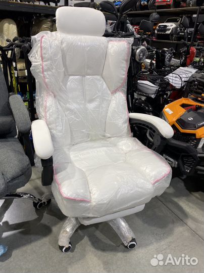 Компьютерное кресло