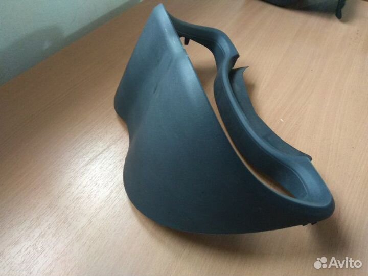 Накладка на торпедо (панели) Toyota Corolla 150