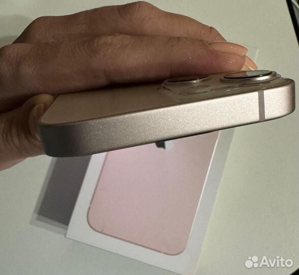 iPhone 13 mini, 256 ГБ