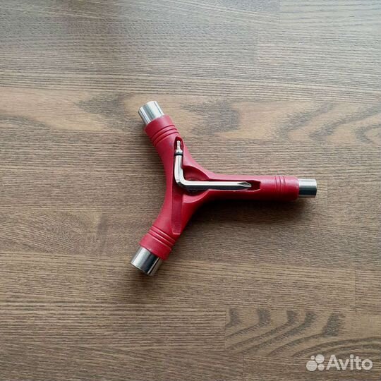 Ключ для скейтборда Юнион