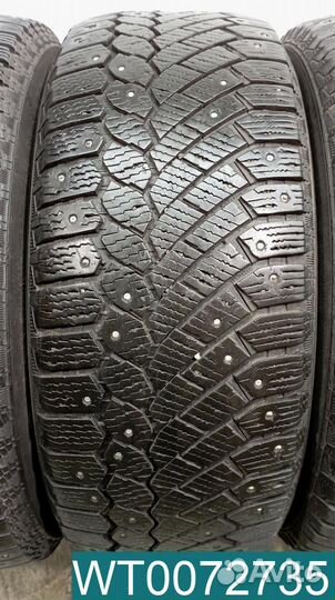 Continental ContiIceContact 4x4 235/55 R17 95T