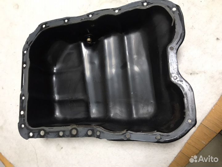 Продам поддон картера G4KE